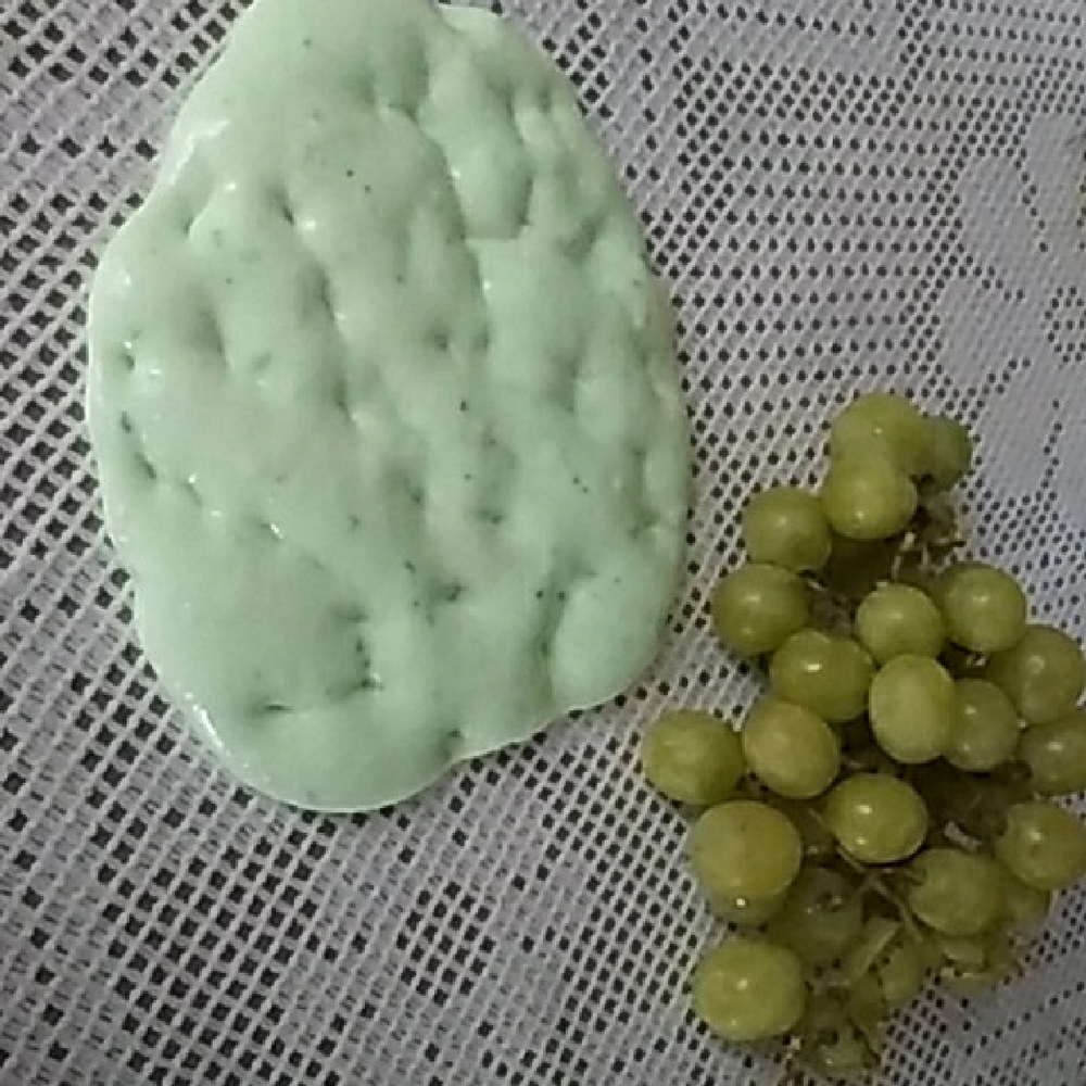 This Slime Is Cald Lilly Pad Lake Not For Starters Only Advanced People In Slime - Picture 1 of 1